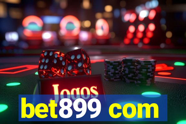 bet899 com